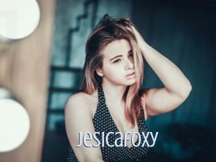 Jesicafoxy