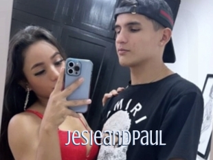 Jesieandpaul