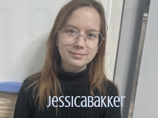 Jessicabakker