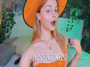 Jessicakas