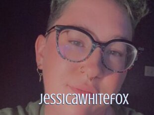 Jessicawhitefox