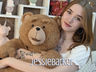 Jessiebarker