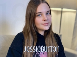 Jessieburton