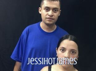 Jessihotjames