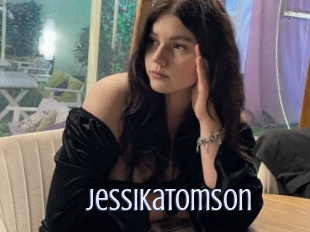 Jessikatomson