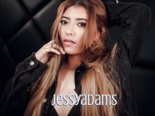 Jessyadams