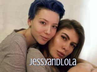 Jessyandlola