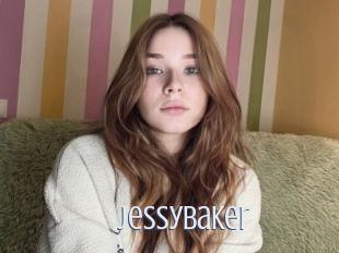 Jessybaker