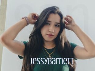 Jessybarnett