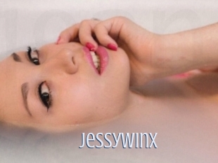 Jessywinx