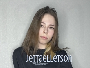 Jettaelletson