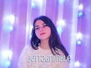 Jettagrimble