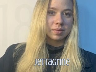 Jettagrine