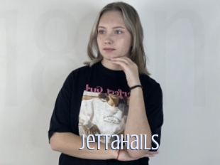 Jettahails