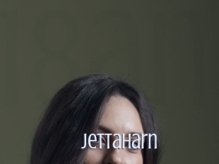 Jettaharn