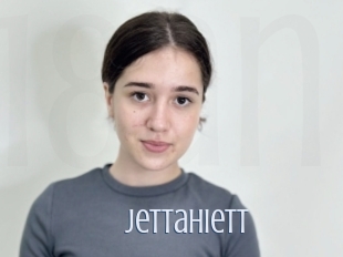 Jettahiett