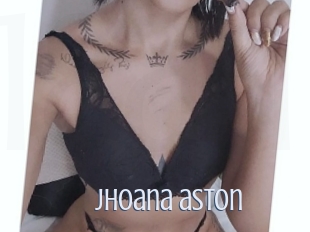 Jhoana_aston