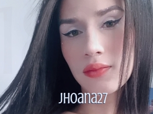 Jhoana27