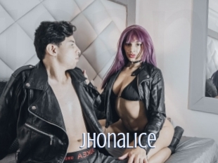 Jhonalice