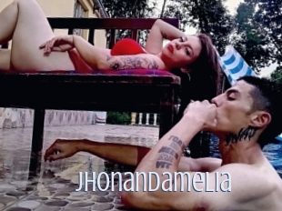 Jhonandamelia