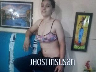 Jhostinsusan