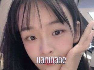 Jianibabe