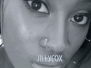 Jillyfox