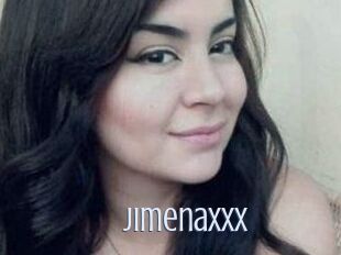 Jimenaxxx