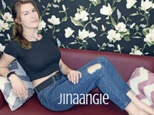 Jinaangie