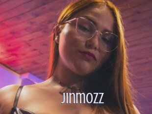 Jinmozz