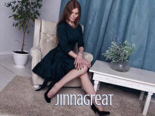 Jinnagreat