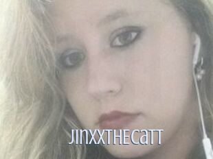 JinxxTHEcatt