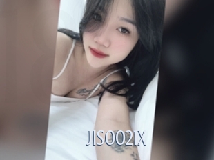 Jisoo21x