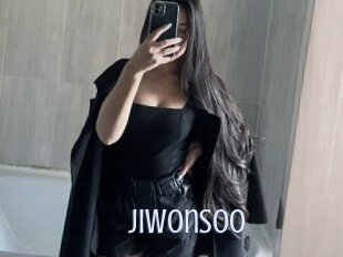 Jiwonsoo