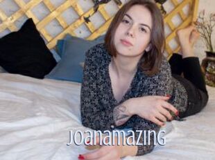 Joanamazing