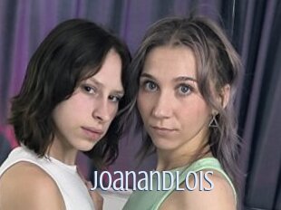 Joanandlois