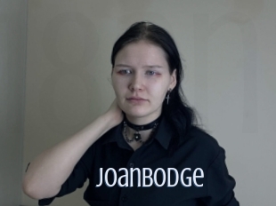 Joanbodge