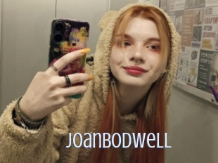 Joanbodwell