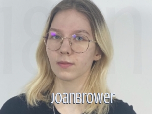 Joanbrower