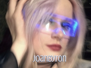 Joanbyron