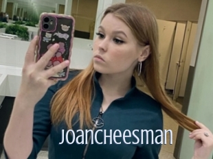 Joancheesman