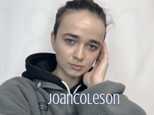 Joancoleson