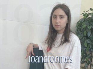 Joangroomes