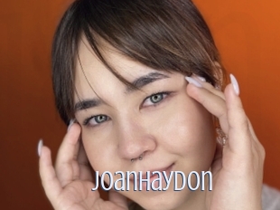 Joanhaydon