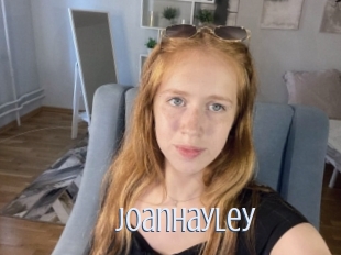 Joanhayley