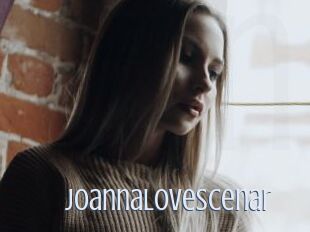 Joannalovescenar