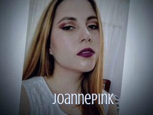 Joannepink