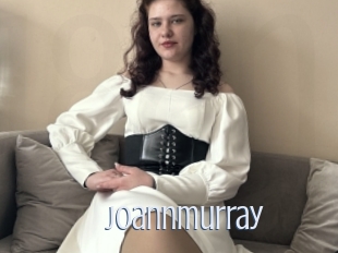 Joannmurray