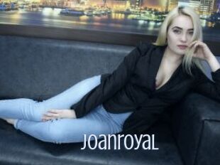 Joanroyal