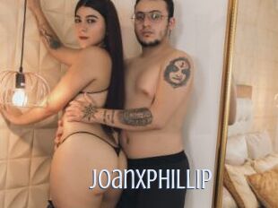 Joanxphillip